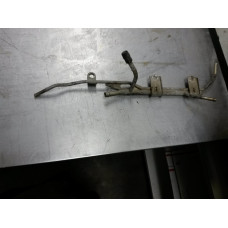 92F001 Crankcase Vent Tube For 95-97 Geo Prizm  1.8